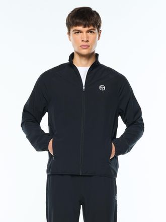 Sergio Tacchini Affondo Performance Track Jacket
