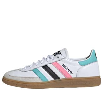 adidas Handball Spezial White Easy Mint KI5243