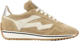 VIA VAI Heren, Schoenen, Beige, Maat: 38 EU Su&egrave;de