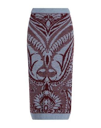 Etro BOTTOMWEAR - Midi skirts sur YOOX.COM