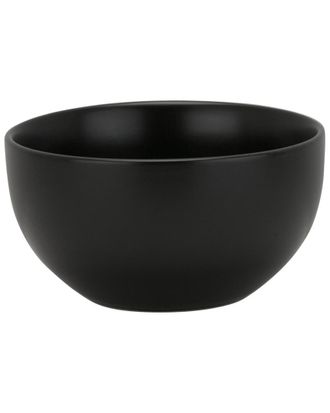 10 Strawberry Street Set Of 6 Wazee Matte Cereal Bowls