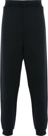 A-Cold-Wall* Black Cotton trousers