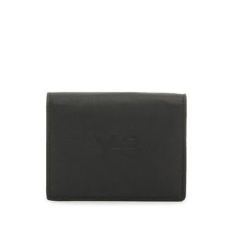 Yohji Yamamoto Small Leather Goods