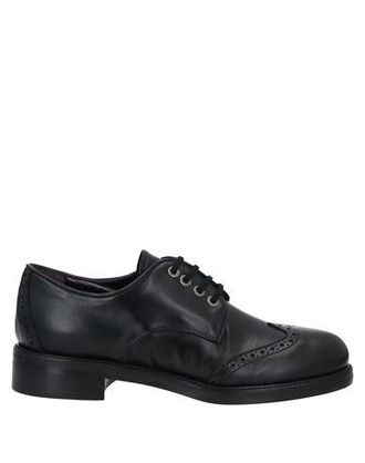 Roberto Botticelli SCHUHE - Schn&uuml;rschuhe auf YOOX.COM