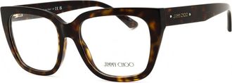 Jimmy Choo London JC3019B 5002 Havana 54mm