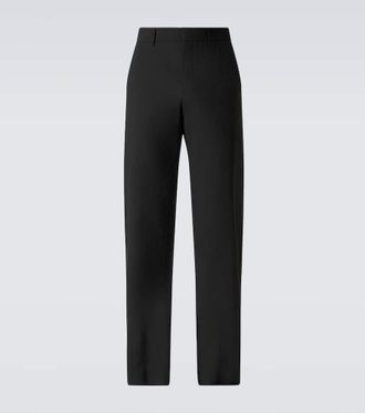 Gucci GG suit pants