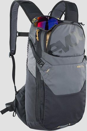 Evoc Ride 12L Mochila gris
