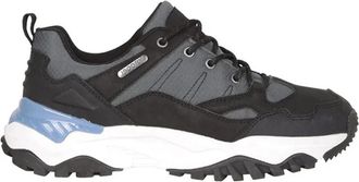 Mountain Warehouse Dames Hike Waterdichte Boots (Zwart)