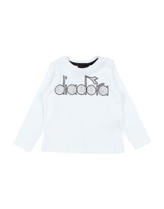 Diadora TOPWEAR - T-shirts on YOOX.COM