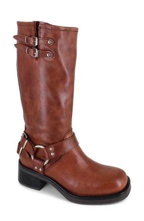 Zigi Soho Milena Waterproof Boot in Tan at Nordstrom, Size 10Us