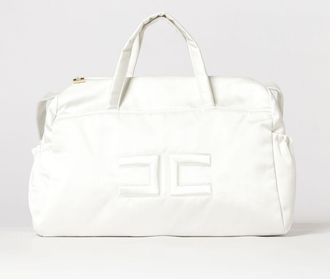Elisabetta Franchi La Mia Bambina Corredi Bambini Bambino colore Avorio
