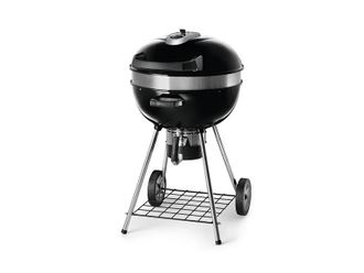 Napoleon Barbecue A Carbonella Pro Kettle 22 Pro22k-l Griglia In Ghisa Da 57cm