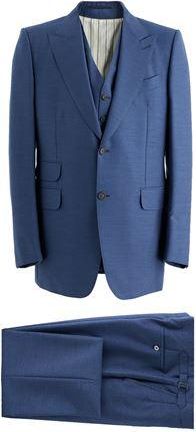 Dunhill ANZ&Uuml;GE und CO-ORDS - Anz&uuml;ge auf YOOX.COM