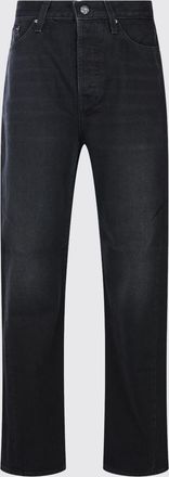 Toteme Jeans TOTEME Donna colore Nero