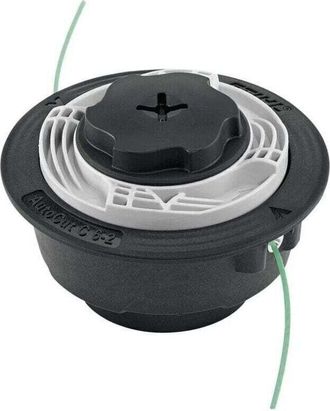 OEM Cabezal De Repuesto Para Desbrozadora Stihl Fs 38 Auto Cut C 6-2. Cabezal De Desbrozadora Autocut Fs38, Fs 40, Fs 45, Fs 46, Fs 50, Fse 60, Fse 71, Fs