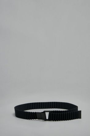 Homme Pliss&eacute; Issey Miyake Pleats Belt