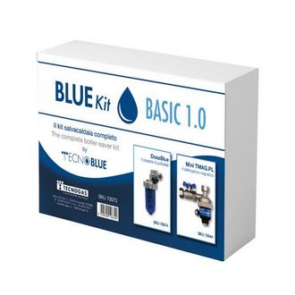 OEM Kit Salvacaldaia Blue Kit Basic 1.0
