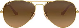 Ray-Ban Ray Ban RB3025 Sonnenbrille