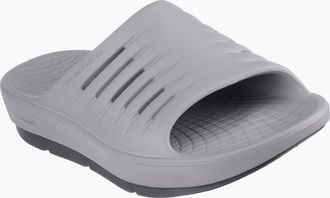 Skechers Womens Gr Fresh - Grey - Size: 2