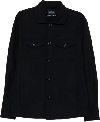 Paul & Shark Giacca Dynamic Stretch - Blu