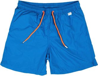 MC2 Saint Barth Hombre, Trajes de baño, Azul, Talla: S