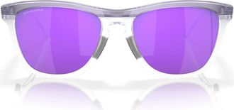 Oakley Sunglasses Oo9289 928901 Frogskins Hybrid Prizm/Purple Unisex
