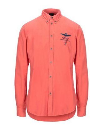 Aeronautica TOPS - Hemden auf YOOX.COM