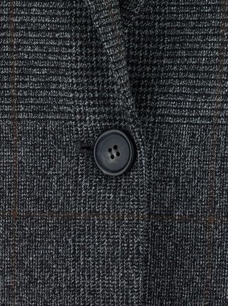 Pantaloni Torino Blazer - Gray