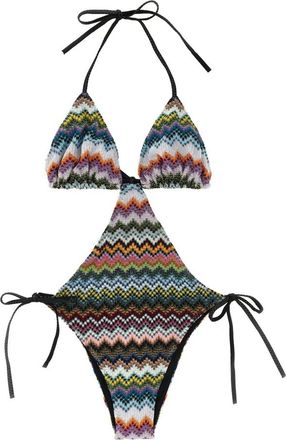 Missoni Trikini
