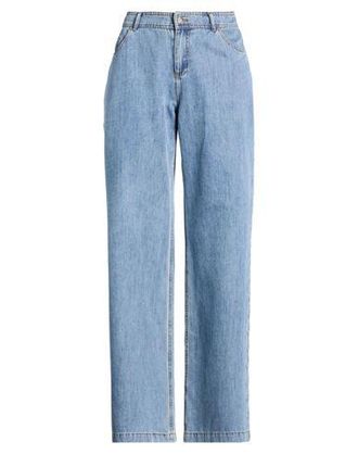 IVI Collection HOSEN & R&Ouml;CKE - Jeanshosen auf YOOX.COM