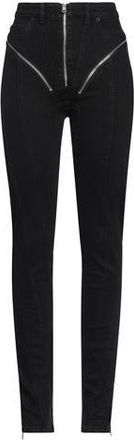 MUGLER PARTES DE ABAJO - Pantalones vaqueros en YOOX.COM