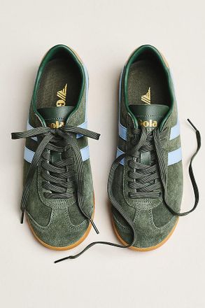 Gola Exclusive Bullet Pure Sneakers