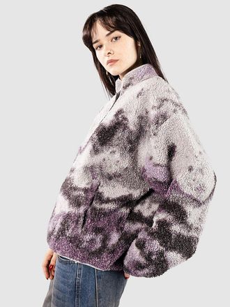 Dravus Glacier Cozy Forro Polar estampado