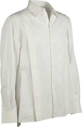 Valentino Cotton Button-Down Shirt