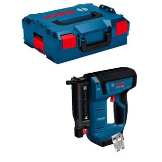 Bosch Chiodatrice BOSCH GNH 18V-35 (Solo corpo + L-Boxx 136)