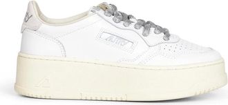 Autry Sneakers, female, White, 6 UK, Trainers