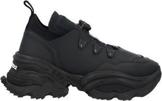 Dsquared2 FOOTWEAR - Trainers sur YOOX.COM