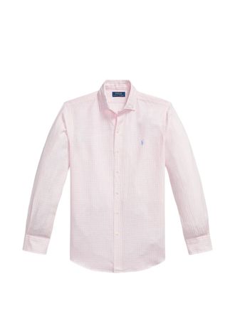 Polo Ralph Lauren iom Non ti lascer&ograve; fare questo