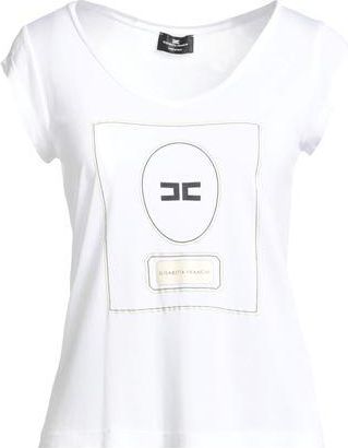 Elisabetta Franchi TOPS - T-shirts auf YOOX.COM