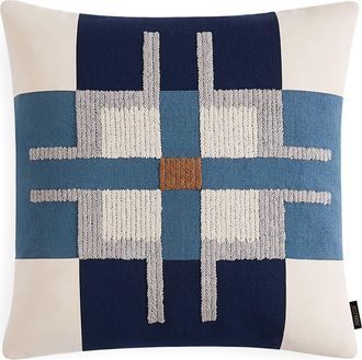 Pendleton Santa Cruz Accent Pillow in Blue at Nordstrom
