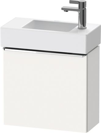 Duravit Duravit D-neo, Mueble Bajo Lavabo Consola Suspendido