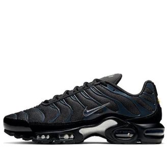 Nike Air Max Plus Black Navy 852630-042