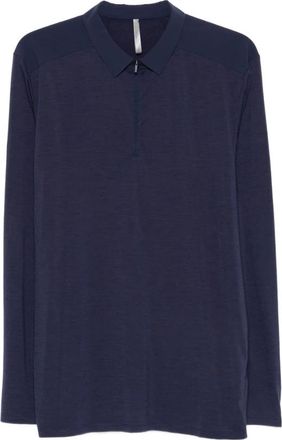 Arc'teryx Hombre, Camisetas, Azul, Talla: XL