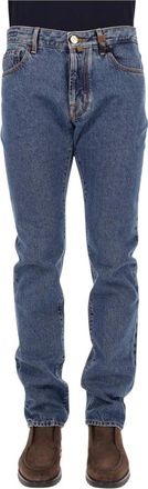 Jacob Cohen Jeans Bard - - Jeans - Uomo - Blu - W36