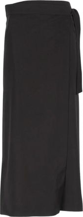 Barena Donna, Gonne, Nero, XS, new
