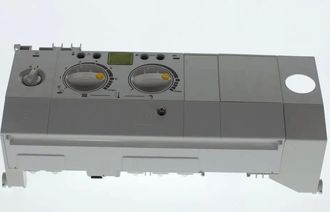 Bosch Unidad De Control Gris Claro, 87172074890