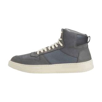 Garment Project Hombre, Zapatos, Gris, Talla: 42 EU