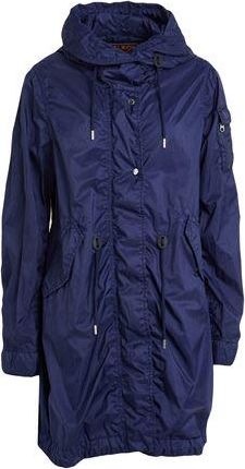Woolrich COATS & JACKETS - Overcoats & Trench Coats on YOOX.COM