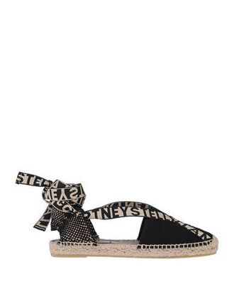 Stella McCartney FOOTWEAR - Espadrilles on YOOX.COM