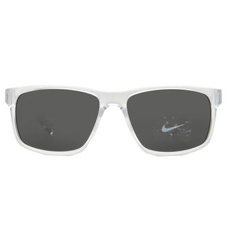 Nike Grey Square Mens Sunglasses NIKE CRUISER MI EV0834 901 59